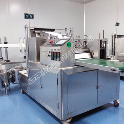 四边封赢博·体育如何确保包装密封性？